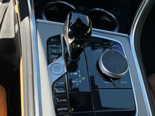 Used 2022 BMW M850i Gran Coupe xDrive image 28