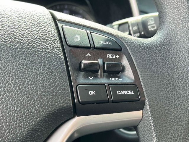 Certified 2021 Hyundai Tucson SEL AWD/4WD image 22