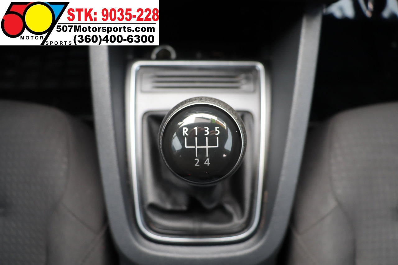 Used 2016 Volkswagen Jetta S image 14