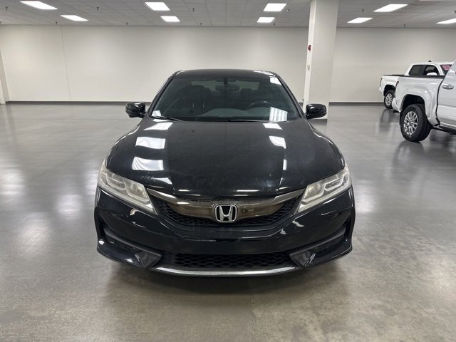 Used 2017 Honda Accord EX-L image 2