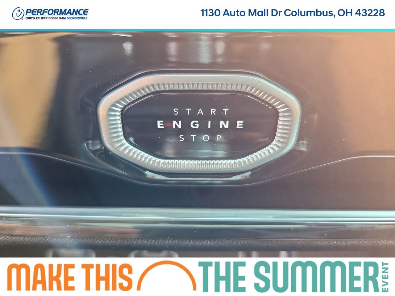 New 2026 Jeep Grand Cherokee L Summit AWD/4WD image 34