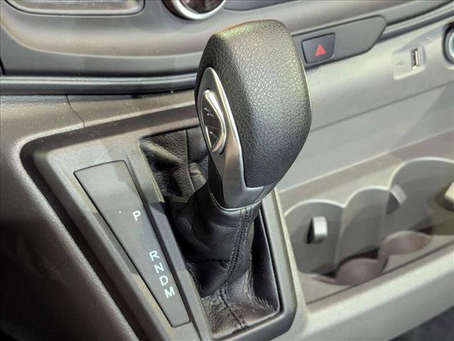 Used 2025 Ford Transit 350 148 High Roof Extended DRW image 18