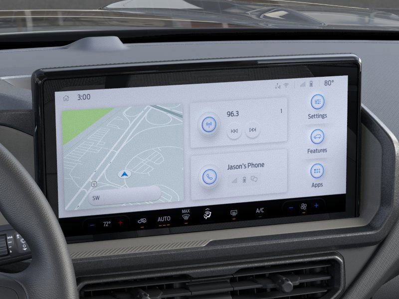 New 2026 Ford Bronco Sport Big Bend image 14