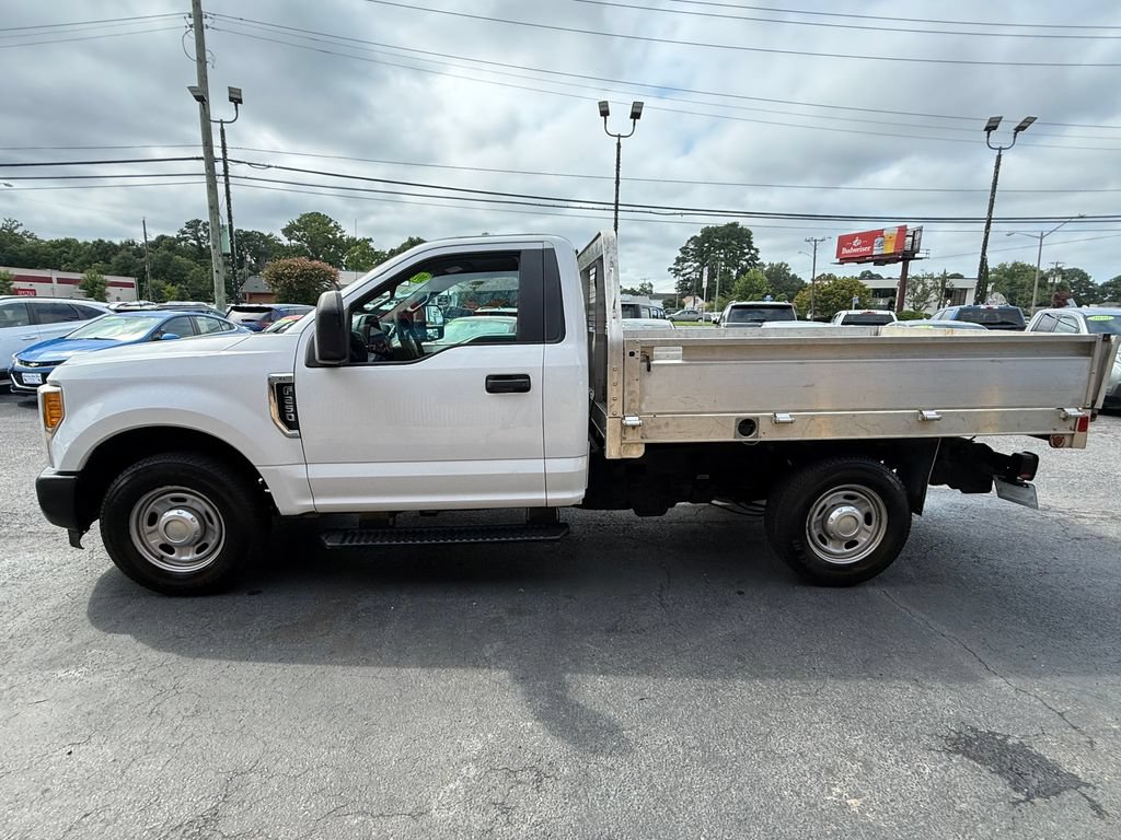 Used 2017 Ford F250 XL RWD image 7