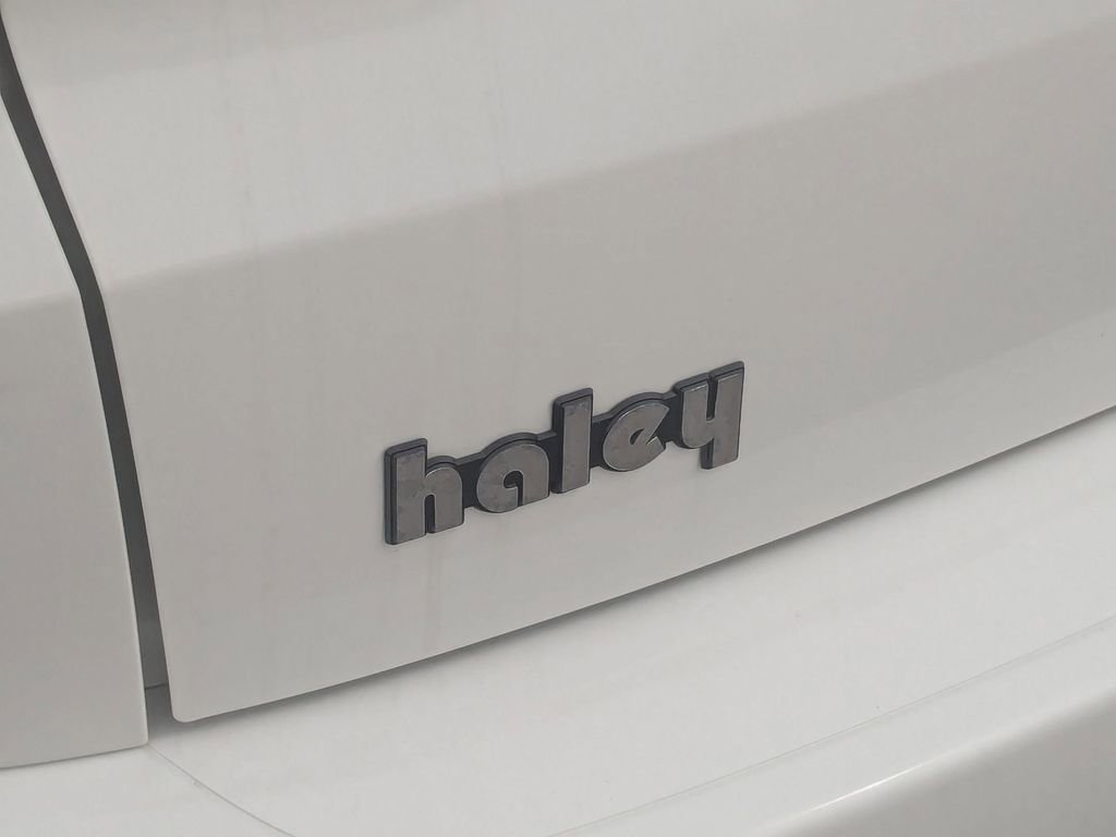 Used 2024 Ford Escape ST-Line w/ Tech Pack #1 image 11