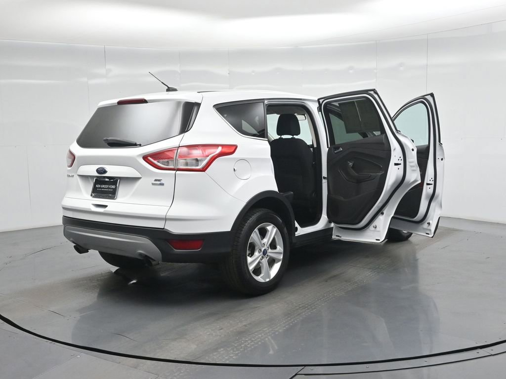 Used 2015 Ford Escape SE AWD/4WD image 5