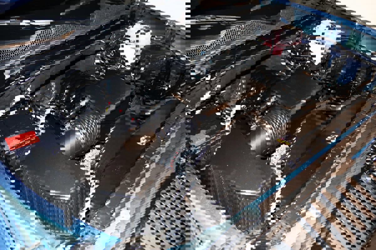 Used 2026 Chevrolet Silverado 2500 Custom w/ Custom Value Package image 78