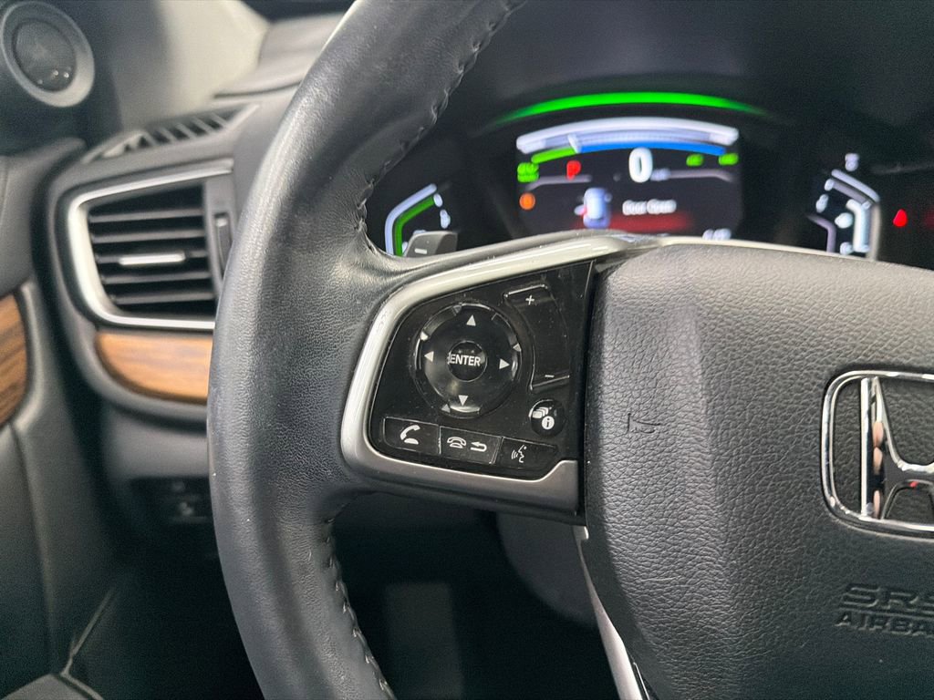 Used 2020 Honda CR-V EX-L image 28