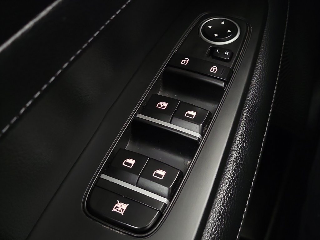 Used 2024 Kia Forte GT-Line w/ GT-Line Premium Package FWD image 16