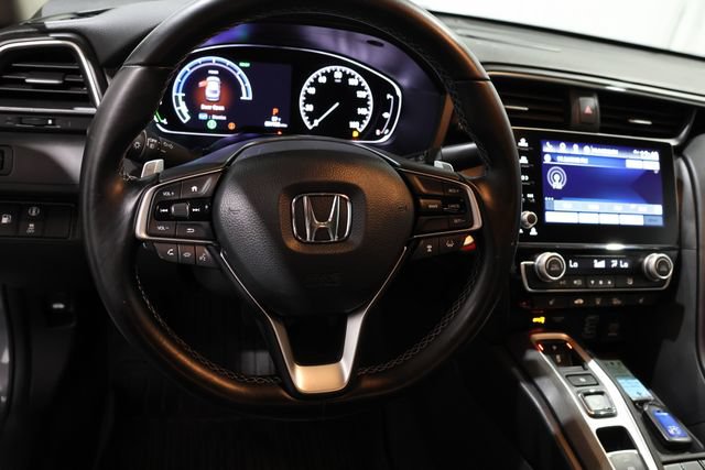 Used 2020 Honda Insight Touring image 18