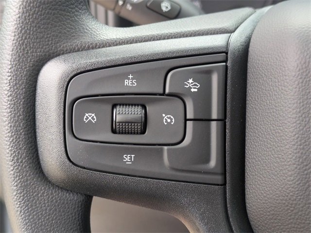 New 2026 Chevrolet Silverado 1500 W/T w/ WT Value Package image 12