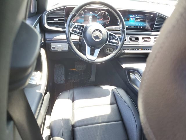 Used 2021 Mercedes-Benz GLE 350 image 11