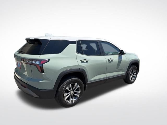 Used 2026 Chevrolet Equinox LT FWD image 9