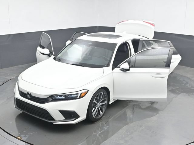 Certified 2024 Honda Civic Touring image 50