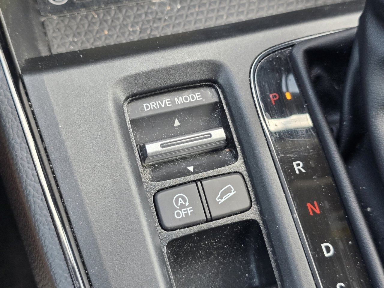 Used 2023 Honda CR-V EX-L image 7