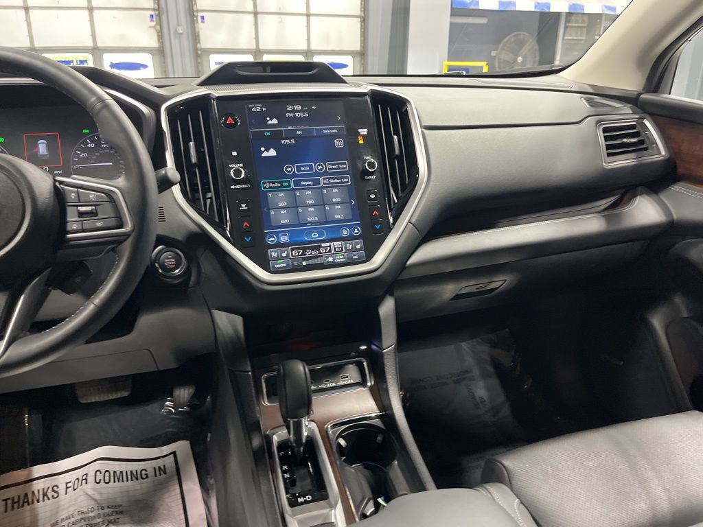 Certified 2023 Subaru Ascent Touring image 29