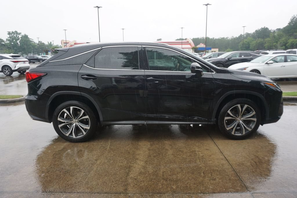 Used 2016 Lexus RX 350 FWD w/ Premium Package image 20