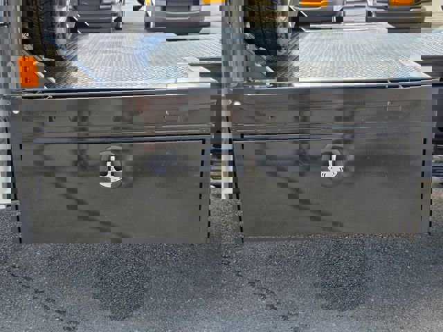 New 2025 Chevrolet Silverado 3500 W/T w/ WT Convenience Package image 7