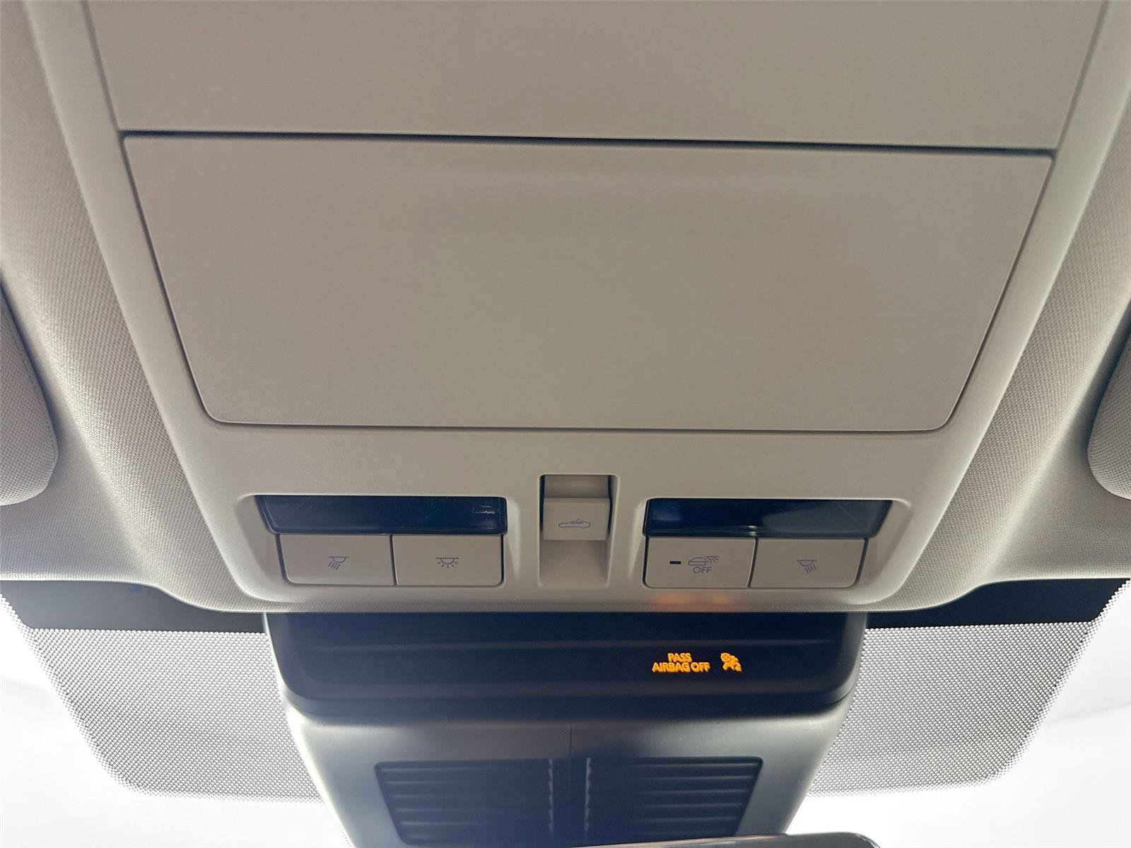 New 2026 MAZDA CX-90 3.3 Turbo w/ Premium Sport Pkg image 25