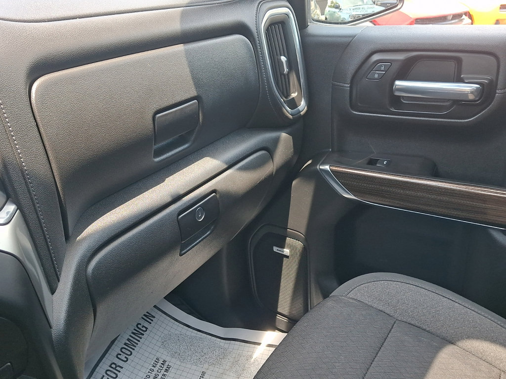 Used 2020 Chevrolet Silverado 1500 RST w/ All-Star Edition AWD/4WD image 35