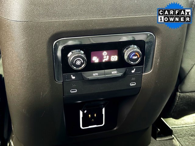 Used 2025 Chevrolet Tahoe Z71 w/ Z71 Off-Road Package image 26