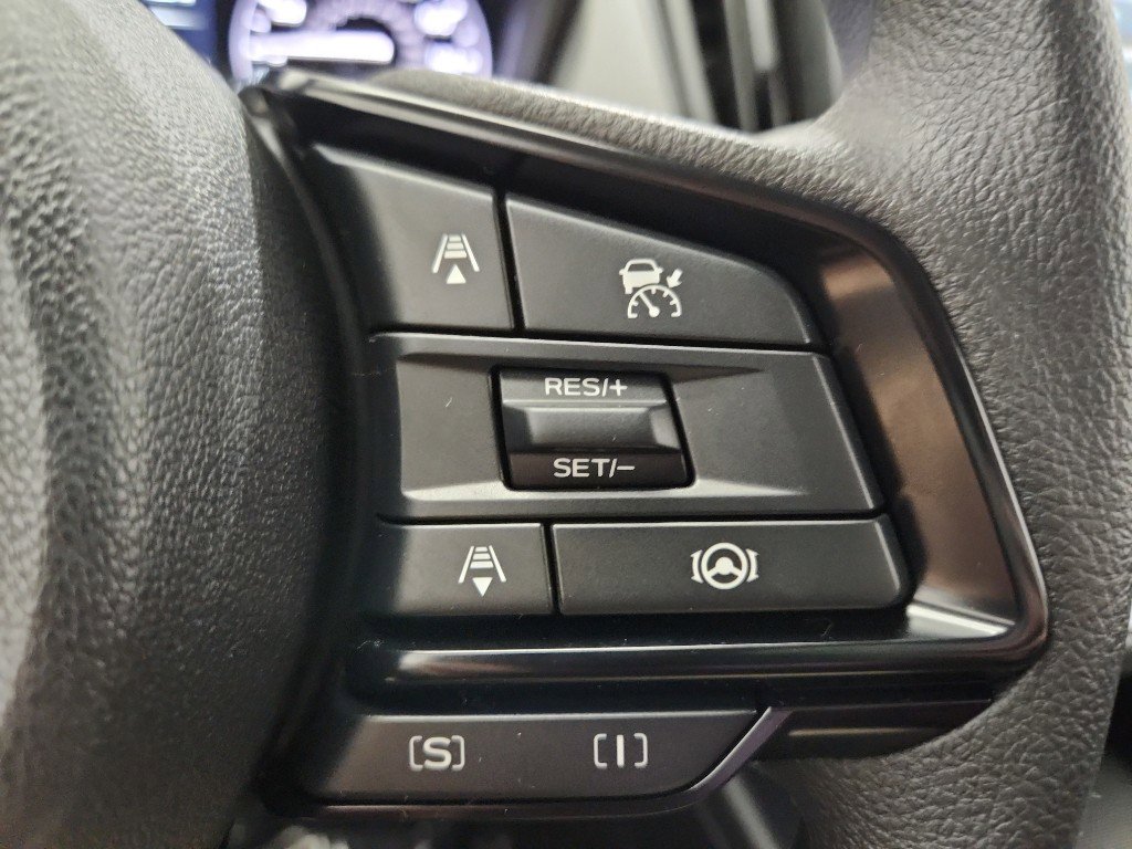 New 2026 Subaru Crosstrek 2.0i Premium AWD/4WD image 13