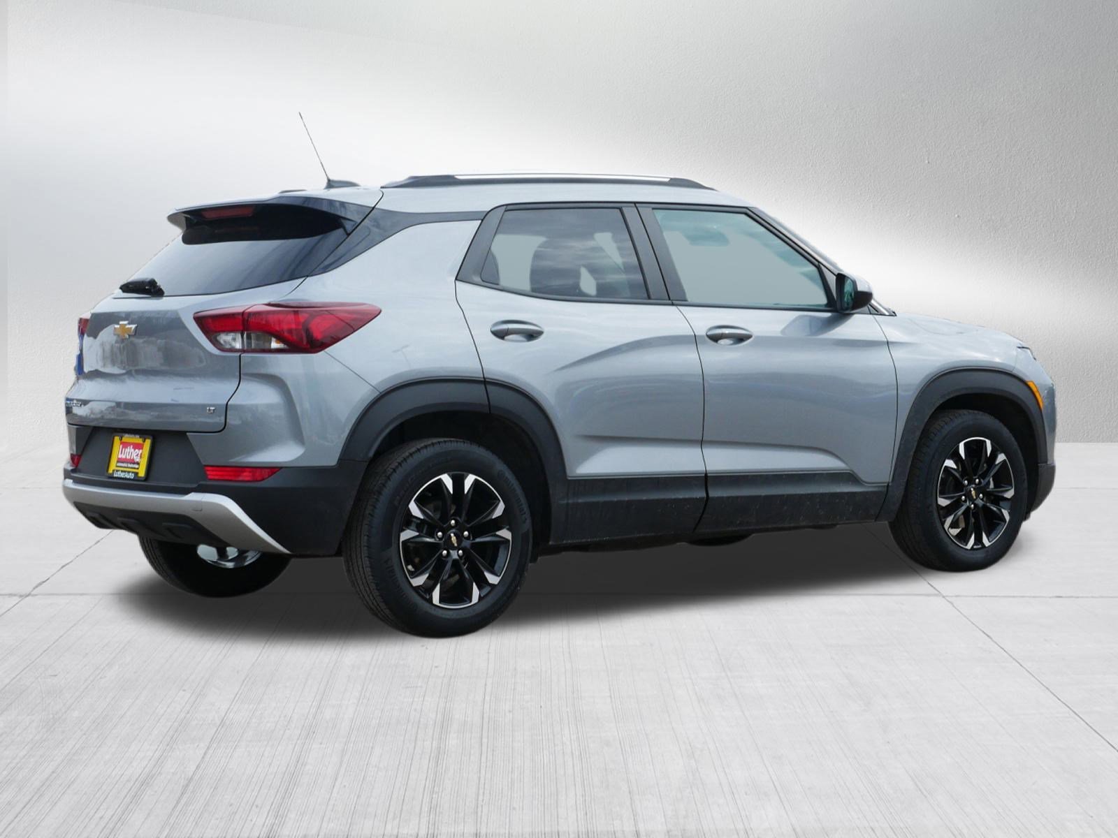 Used 2023 Chevrolet TrailBlazer LT image 7