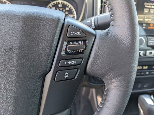 Used 2026 Nissan Frontier SV w/ SV Convenience Package image 33