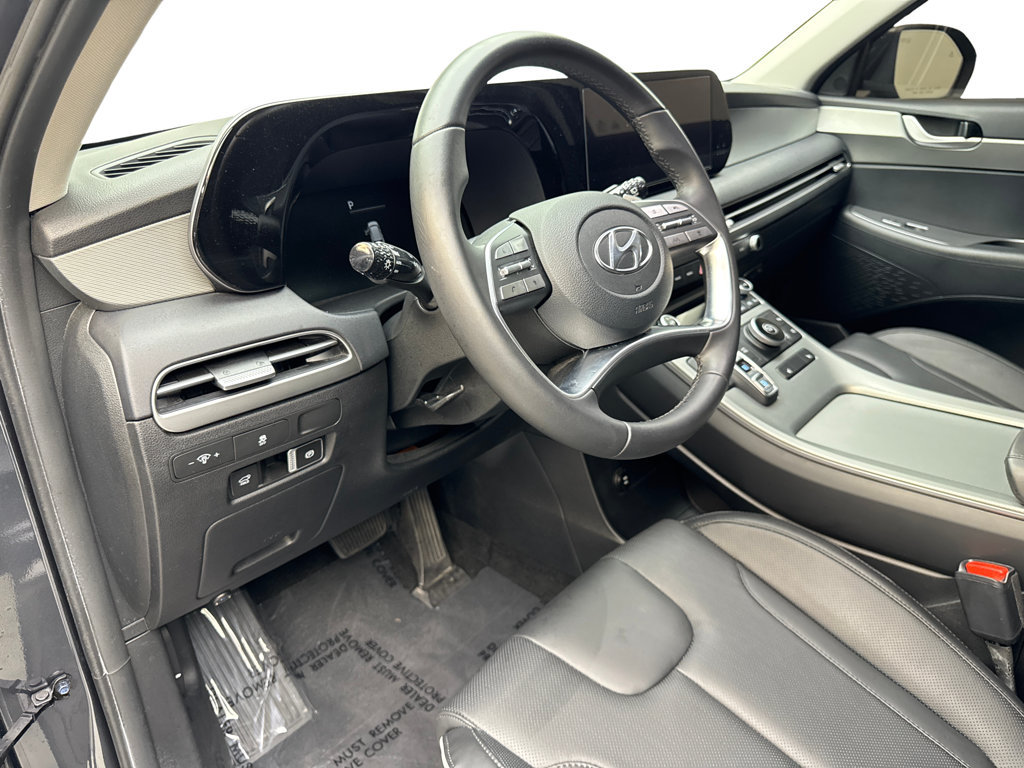 Used 2024 Hyundai Palisade XRT FWD image 53
