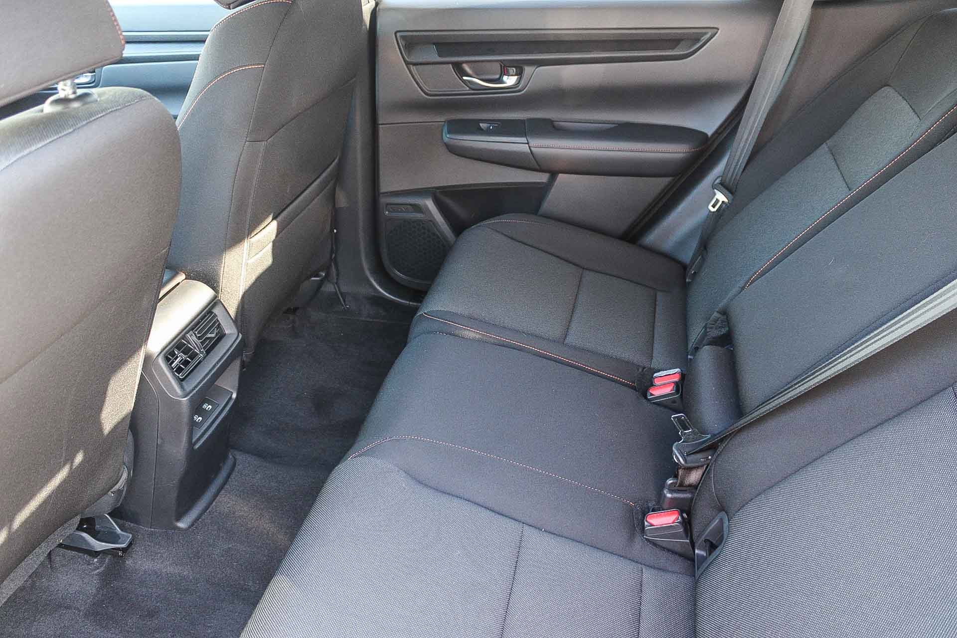 Certified 2023 Honda CR-V Sport image 19