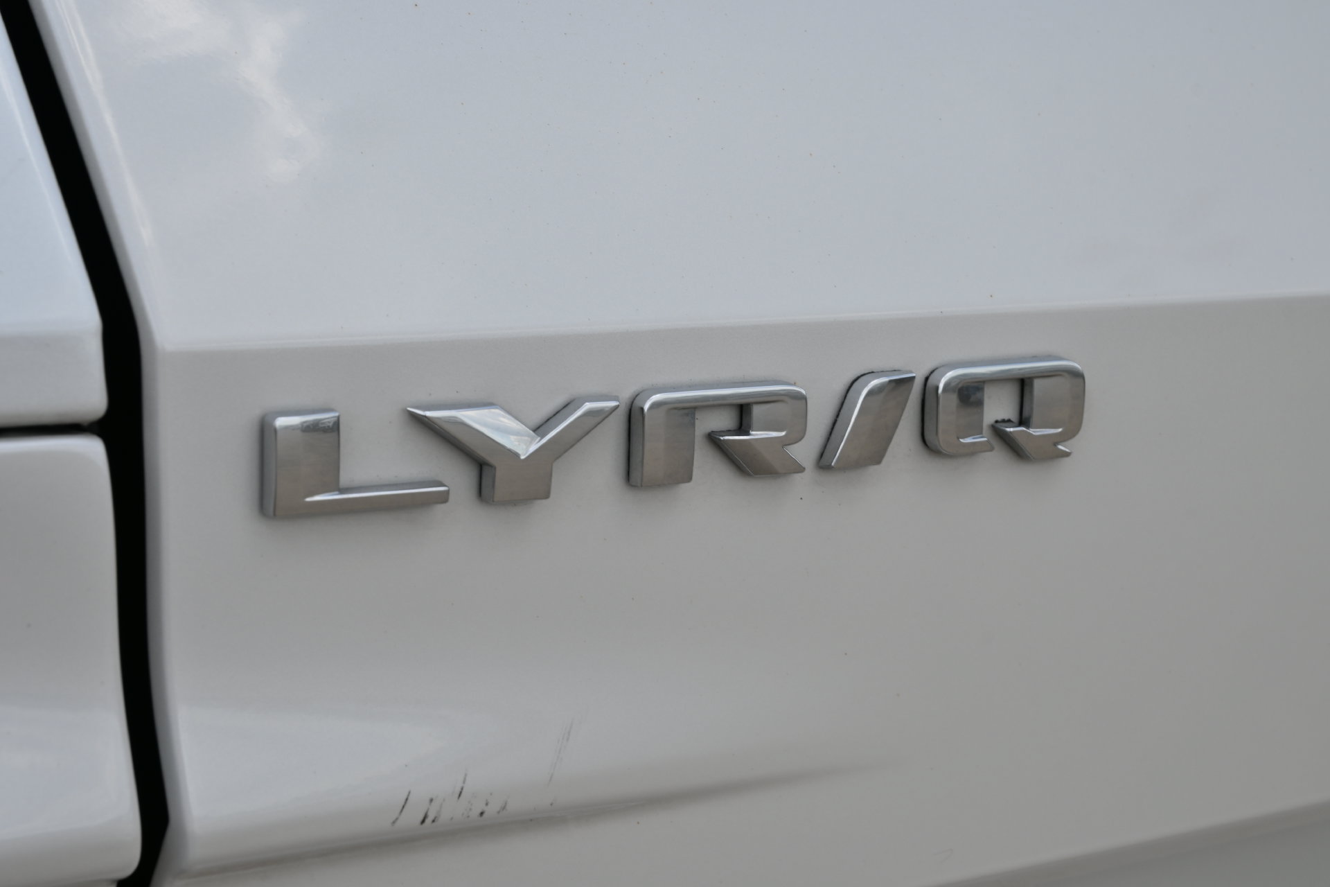 Certified 2024 Cadillac Lyriq Luxury w/ LPO, Floor Liner Package AWD/4WD image 20