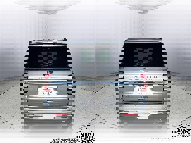 Used 2023 Ford Expedition Limited image 8