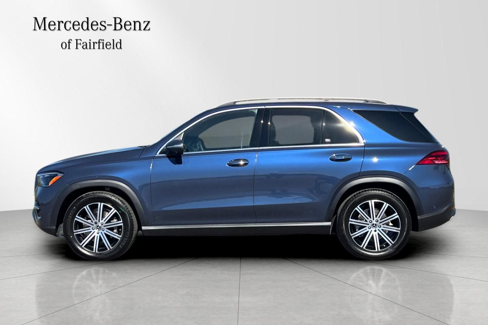 Certified 2026 Mercedes-Benz GLE 350 4MATIC image 6
