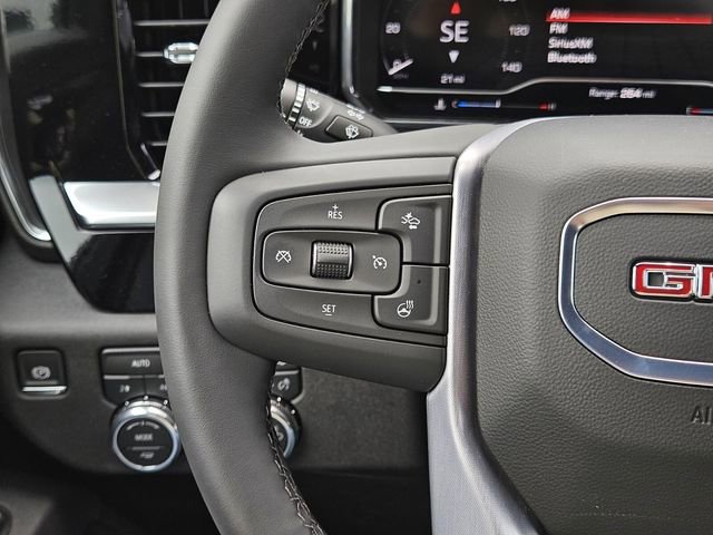 New 2025 GMC Sierra 1500 SLE w/ Preferred Package AWD/4WD image 17