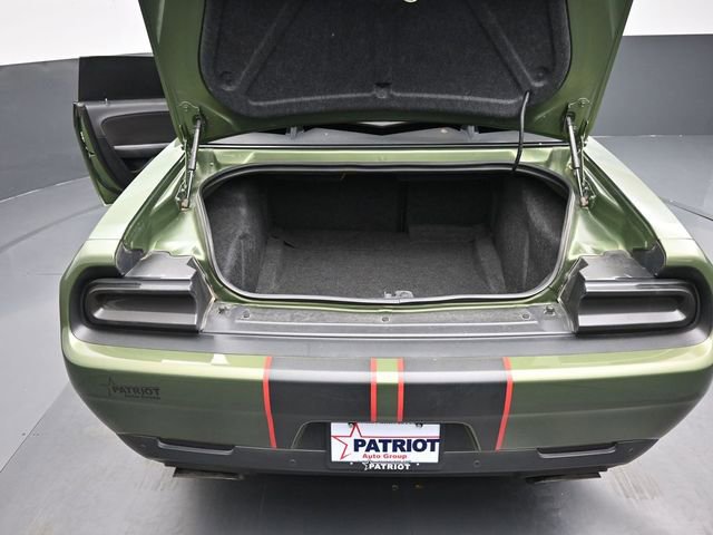 Used 2022 Dodge Challenger SRT Hellcat image 20