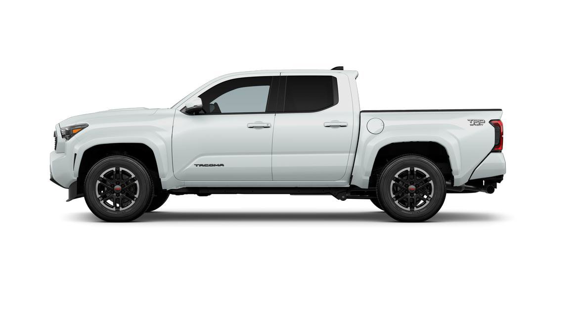 New 2026 Toyota Tacoma TRD Sport image 35