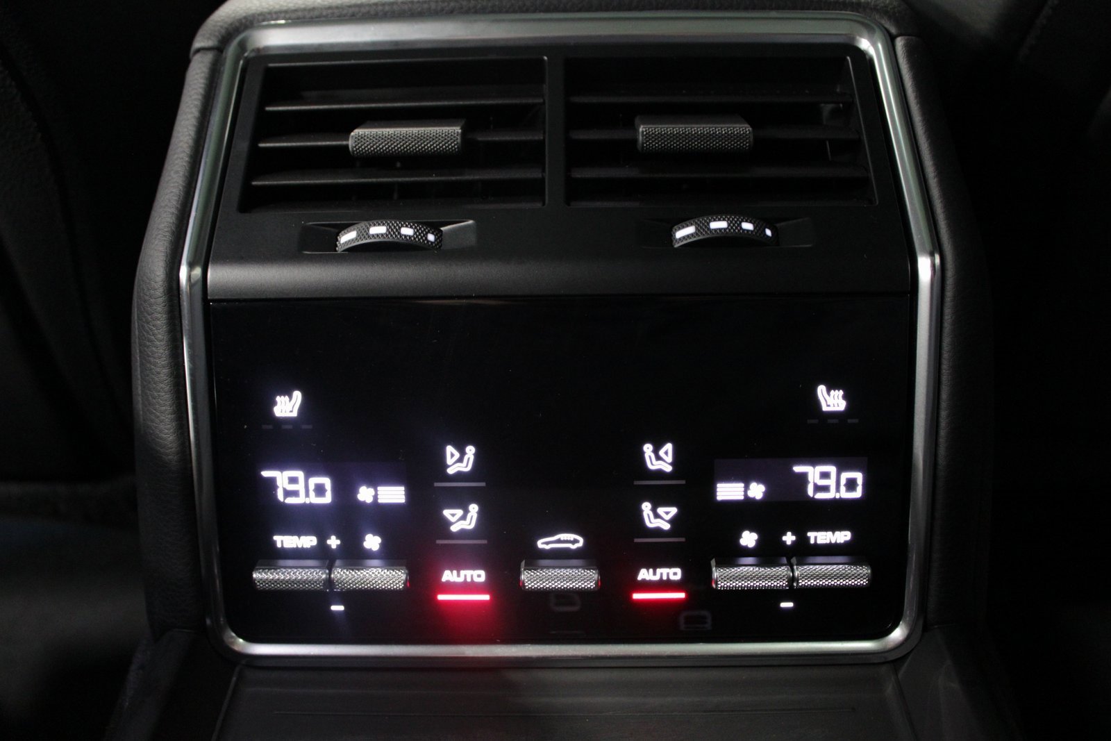 Certified 2023 Porsche Panamera 4 Platinum Edition w/ Assistance Package image 21