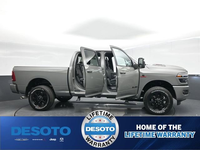 New 2026 RAM 2500 Laramie image 68