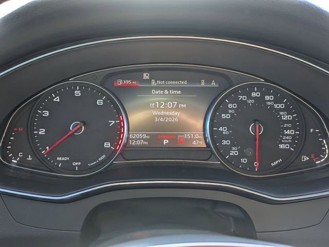 Used 2019 Audi A6 2.0T Premium w/ Convenience Package image 16