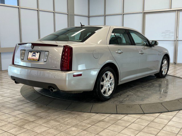 Used 2007 Cadillac STS image 7
