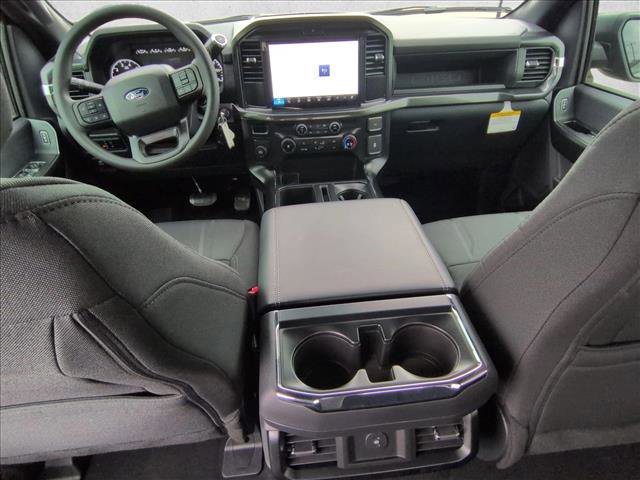 New 2026 Ford F150 STX image 15