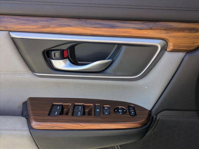 Used 2017 Honda CR-V EX image 13