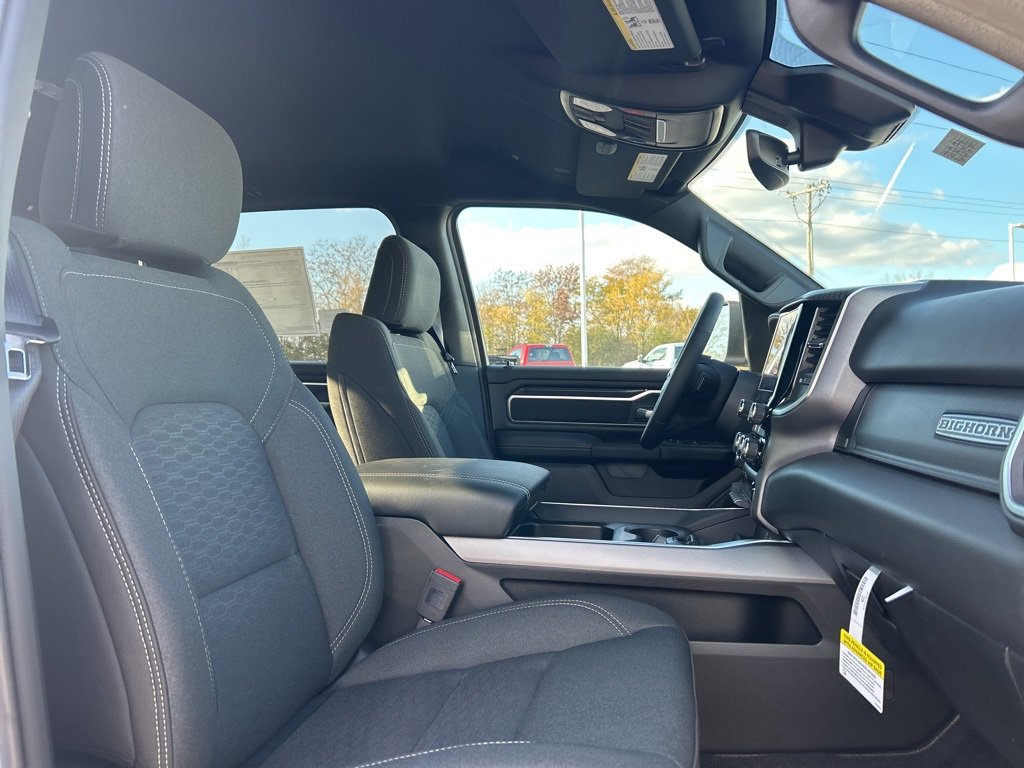 New 2026 RAM 1500 Big Horn image 9