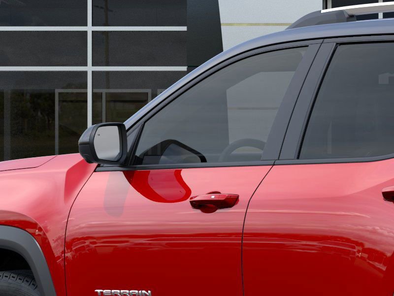 New 2026 GMC Terrain Elevation w/ Elevation Premium Package image 12