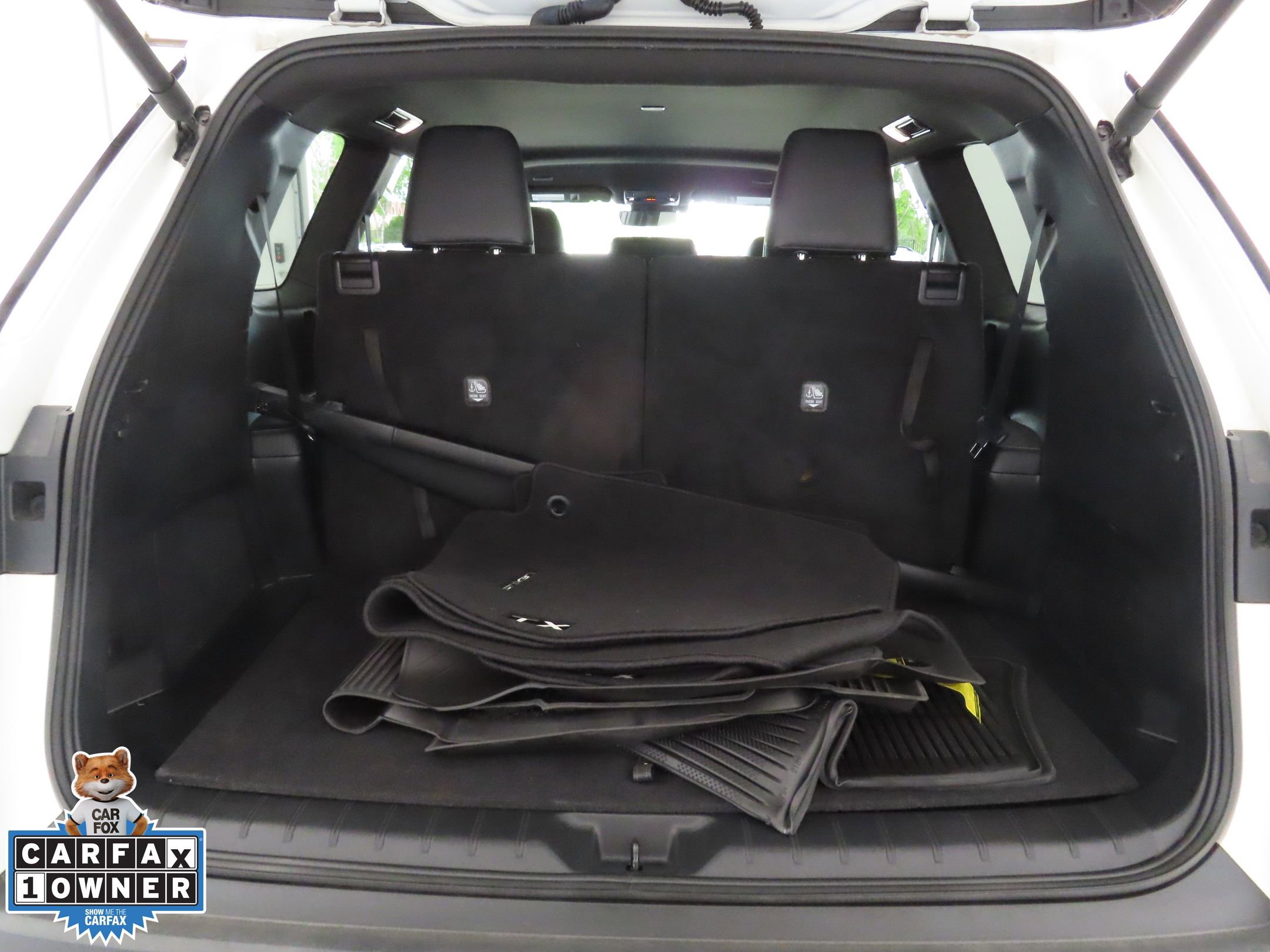 Used 2024 Lexus TX 350 AWD w/ Cold Weather Package image 24