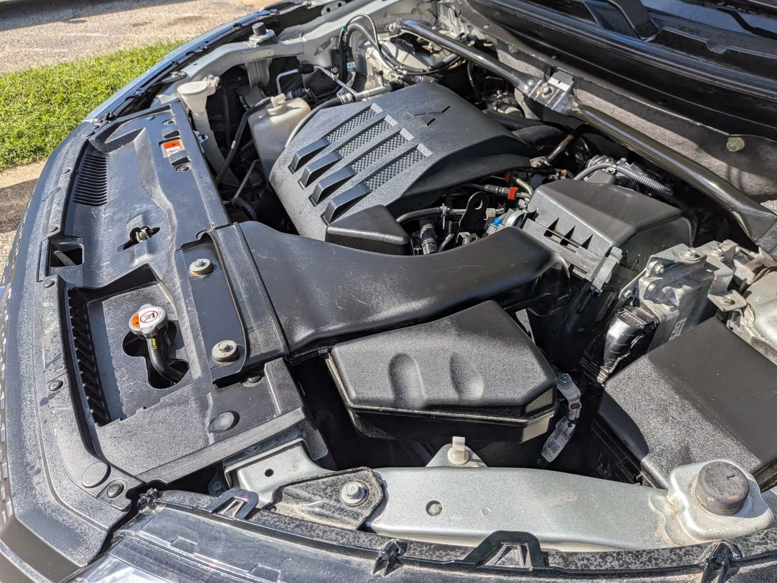 Used 2024 Mitsubishi Eclipse Cross SE AWD/4WD image 21