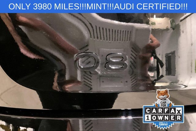 Certified 2024 Audi Q8 e-tron Premium Plus AWD/4WD image 8