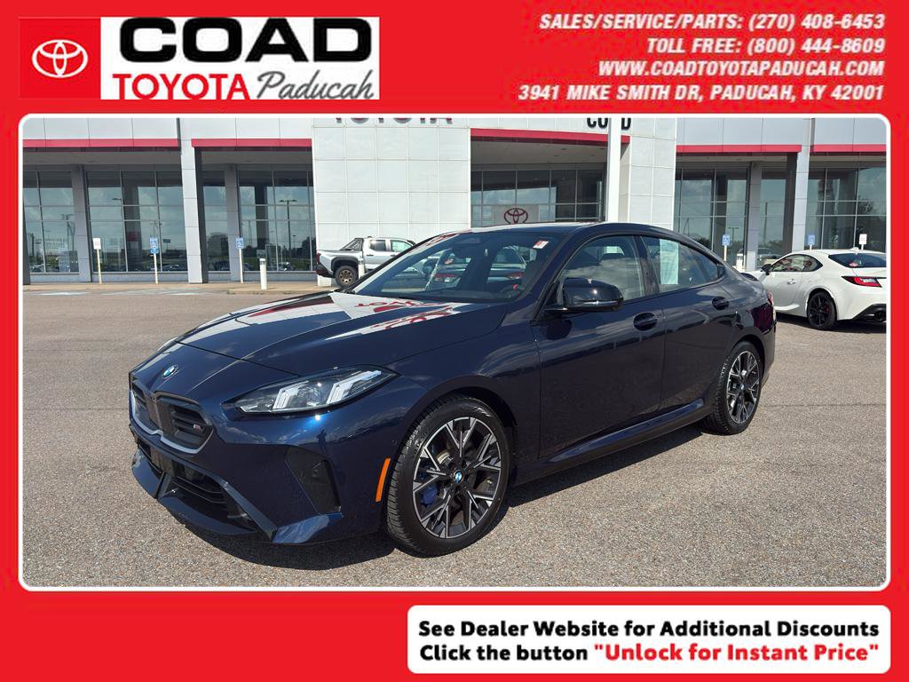 Used 2025 BMW M235i xDrive w/ Premium Package
