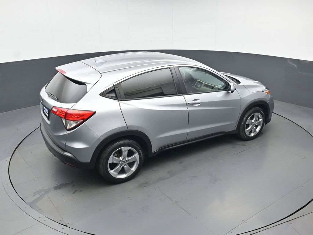 Used 2022 Honda HR-V LX image 37