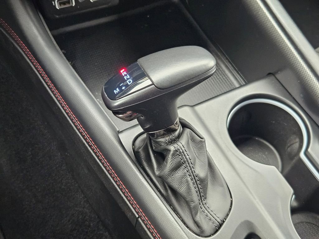 Certified 2025 Dodge Durango GT w/ Blacktop Package AWD/4WD image 26